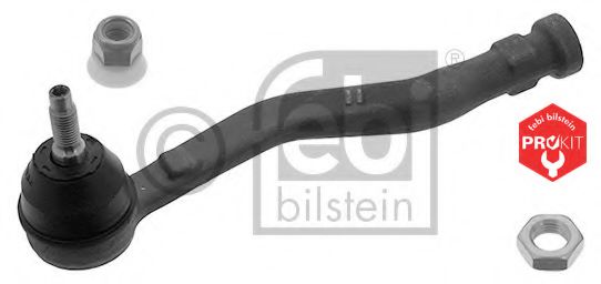 Наконечник рулевой тяги FEBI BILSTEIN 44186 PROKIT
