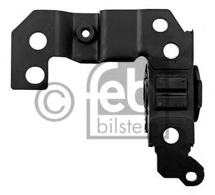 Сайлентблок рычага FEBI BILSTEIN 44207