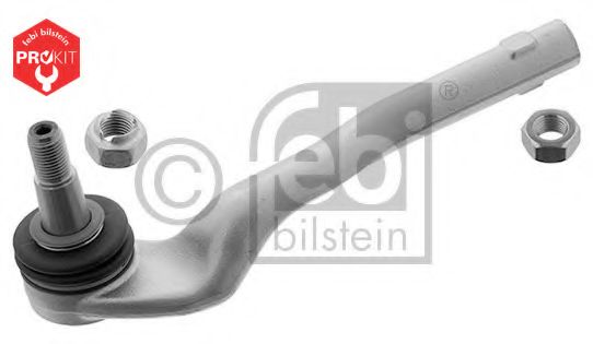 Наконечник рулевой тяги FEBI 44212 PROKIT