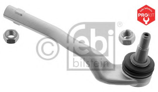 Наконечник рулевой тяги FEBI BILSTEIN 44214 PROKIT