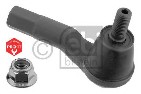 Наконечник рулевой тяги FEBI BILSTEIN 44226 PROKIT