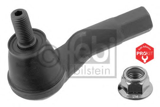 Наконечник рулевой тяги FEBI BILSTEIN 44227 PROKIT