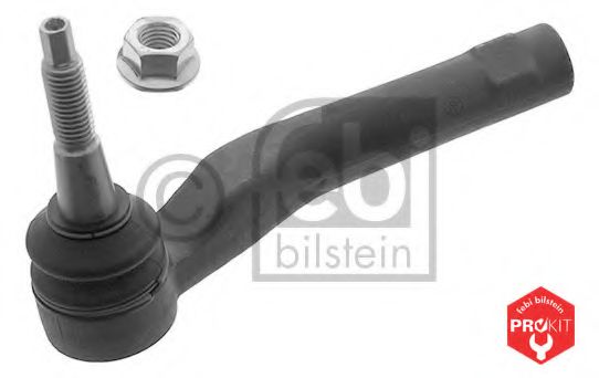 Наконечник рулевой тяги FEBI BILSTEIN 44245 PROKIT