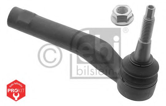 Наконечник рулевой тяги FEBI BILSTEIN 44246 PROKIT