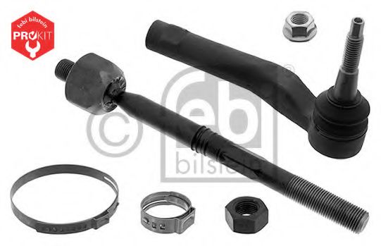 Рульова тяга FEBI BILSTEIN 44250