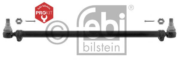 Рулевая тяга FEBI BILSTEIN 44251 PROKIT