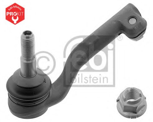 Наконечник рулевой тяги FEBI BILSTEIN 44281 PROKIT