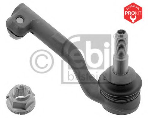 Наконечник рулевой тяги FEBI BILSTEIN 44282 PROKIT