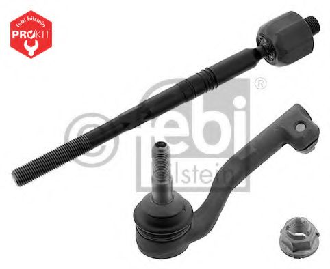 Рулевая тяга FEBI 44285 PROKIT