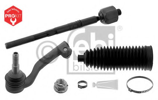 Ремкомплект рулевой тяги FEBI 44287 PROKIT