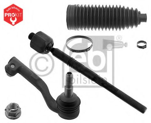 Ремкомплект рулевой тяги FEBI BILSTEIN 44298 PROKIT