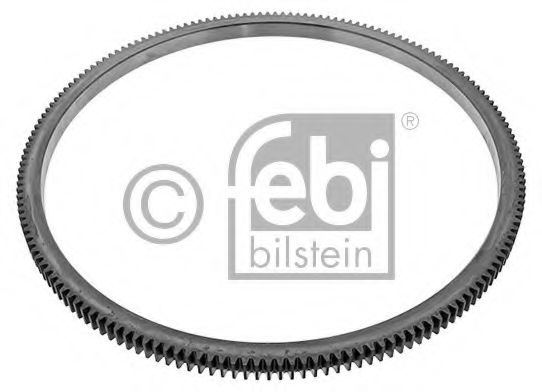 Зубчастий вінець маховика FEBI BILSTEIN 44304