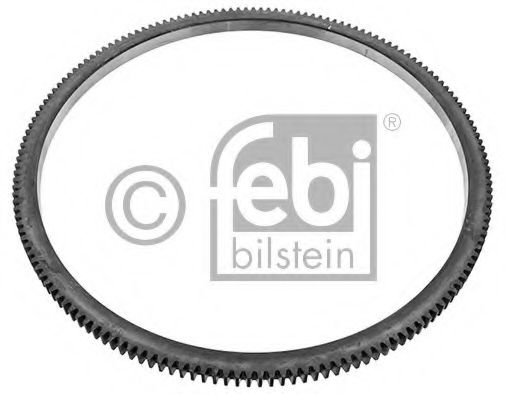 Зубчастий вінець маховика FEBI BILSTEIN 44305