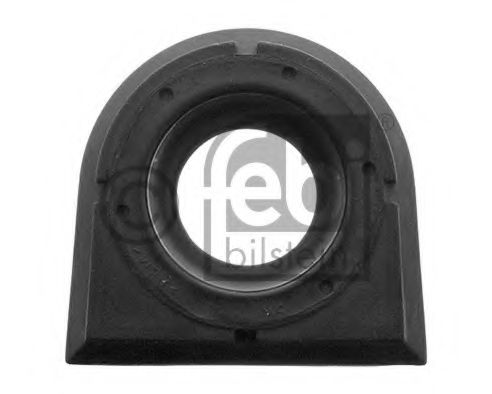Кільце ущільнювача, клапанна форсунка FEBI BILSTEIN 44318
