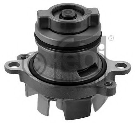 Помпа FEBI 44349