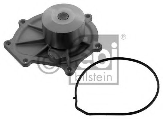 Помпа FEBI 44350