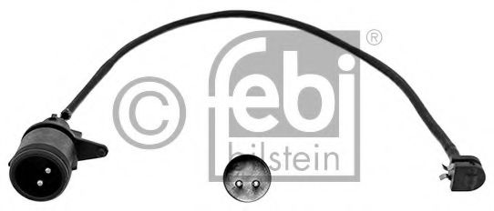 Датчик износа колодок FEBI 44361
