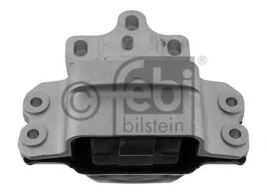 Подвеска, ступенчатая коробка передач FEBI BILSTEIN 44362