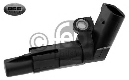Датчик импульсов FEBI BILSTEIN 44364