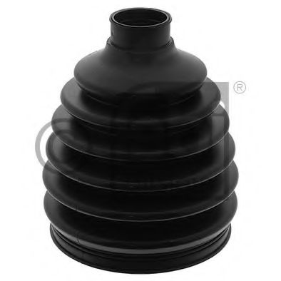 Пыльник ШРУСА FEBI BILSTEIN 44376