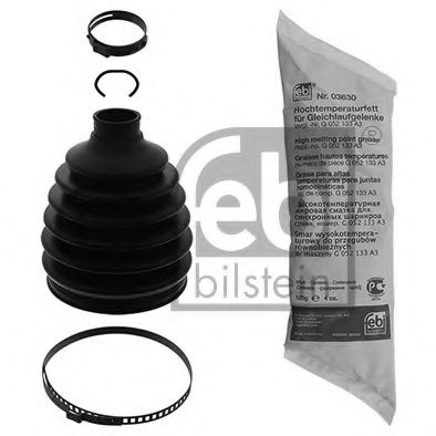 Комплект пыльника ШРУСа FEBI BILSTEIN 44377