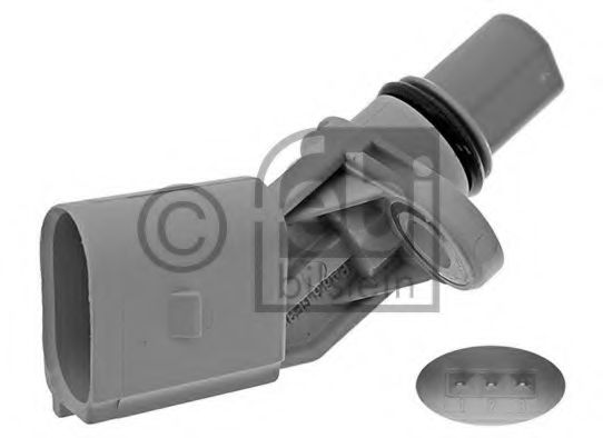 Датчик положения распредвала FEBI BILSTEIN 44384