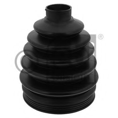 Пыльник ШРУСА FEBI BILSTEIN 44402