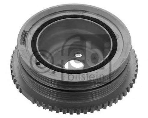 Шкив коленвала FEBI BILSTEIN 44420