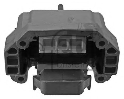 Подушки КПП FEBI BILSTEIN 44423