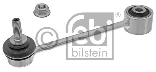 Тяга / стойка стабилизатора FEBI BILSTEIN 44428