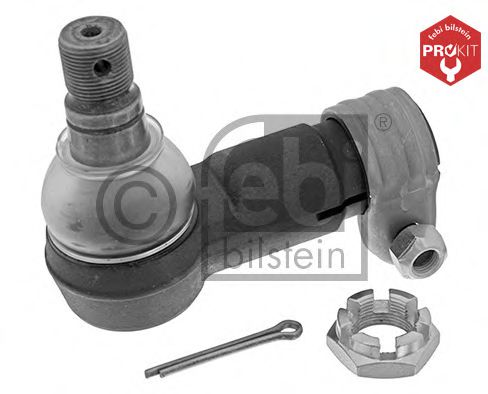 Наконечник рулевой тяги FEBI 44435 PROKIT