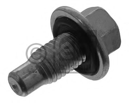 Резьбовая пробка, масляный поддон FEBI BILSTEIN 44442