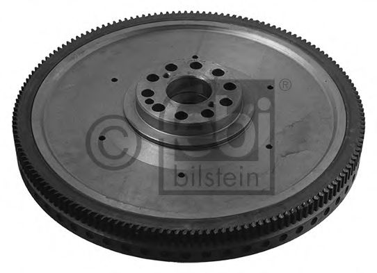 Маховик FEBI BILSTEIN 44444