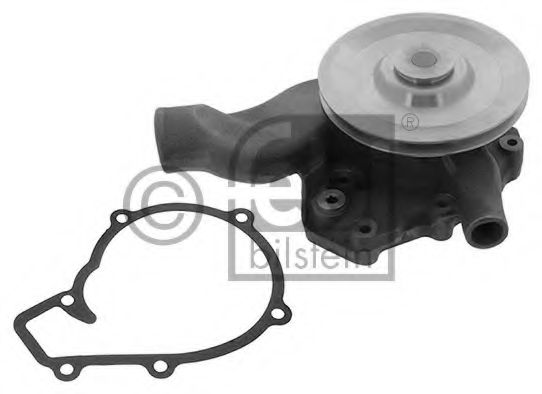 Помпа FEBI BILSTEIN 44454