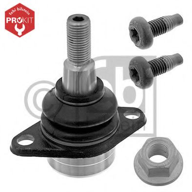 Несущий / направляющий шарнир FEBI BILSTEIN 44490 PROKIT