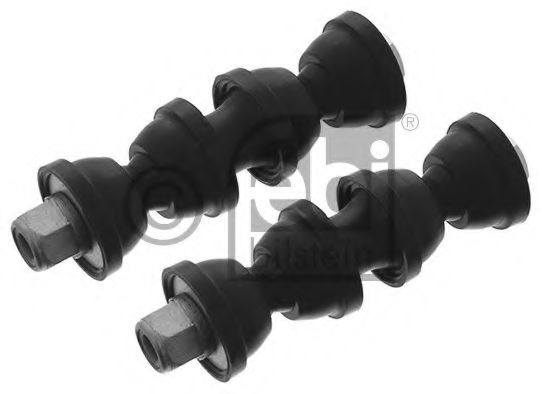 Стойка / тяга стабилизатора FEBI BILSTEIN 44528
