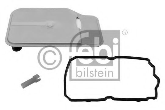 Фильтр АКПП FEBI BILSTEIN 44530