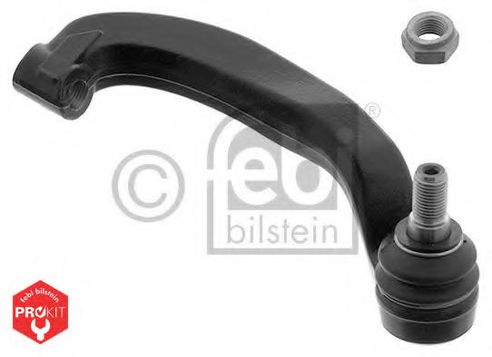 Наконечник рулевой тяги FEBI BILSTEIN 44586 PROKIT