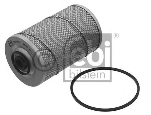 Топливный фильтр FEBI BILSTEIN 44625