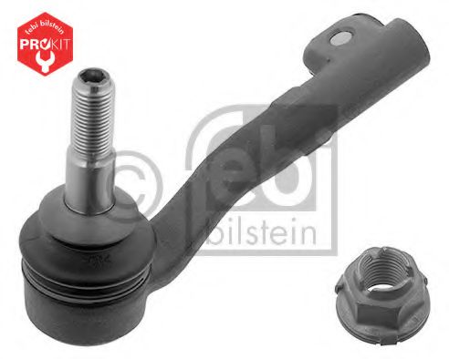 Наконечник рулевой тяги FEBI BILSTEIN 44657 PROKIT