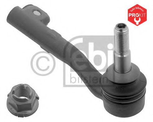 Наконечник рулевой тяги FEBI BILSTEIN 44658 PROKIT