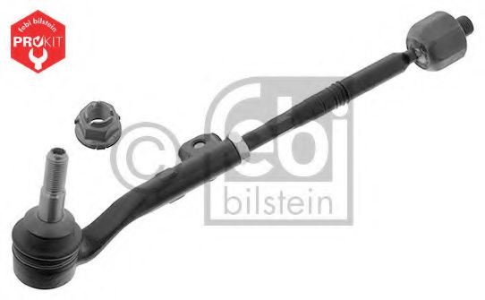 Рулевая тяга FEBI 44669 PROKIT