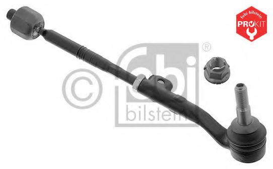 Рулевая тяга FEBI 44670 PROKIT