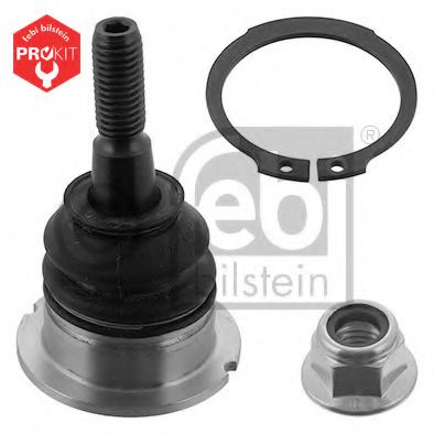 Несущий / направляющий шарнир FEBI BILSTEIN 44687 PROKIT
