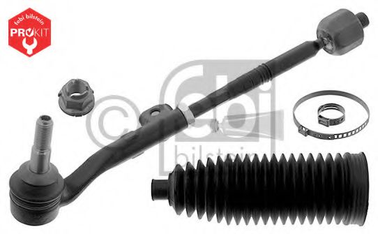 Рулевая тяга FEBI 44717 PROKIT