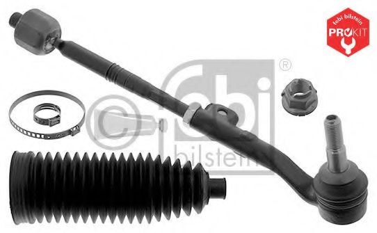 Рулевая тяга FEBI 44718 PROKIT