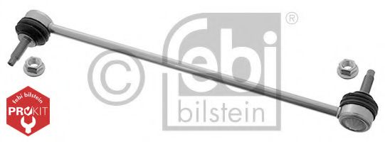 Тяга / стійка стабілізатора FEBI BILSTEIN 44720