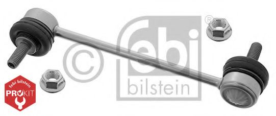 Тяга / стойка стабилизатора FEBI BILSTEIN 44721 PROKIT