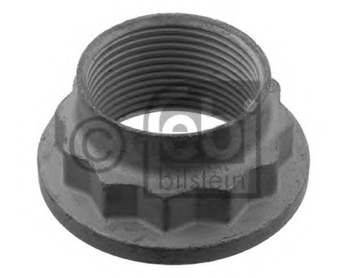 Монтажный комплект, шарнир продольного вала FEBI BILSTEIN 44736