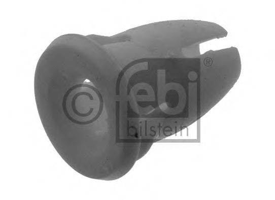 Зажим молдинга / защитной накладки FEBI BILSTEIN 44739